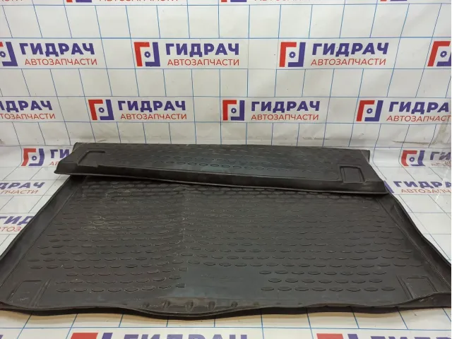 Коврик багажника Jeep Grand Cherokee (WK2)