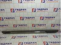 Рейлинг левый (планка на крышу) Jeep Grand Cherokee (WK2) 55079173AJ