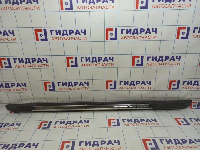 Рейлинг левый (планка на крышу) Jeep Grand Cherokee (WK2) 55079173AJ