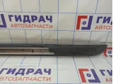Рейлинг левый (планка на крышу) Jeep Grand Cherokee (WK2) 55079173AJ