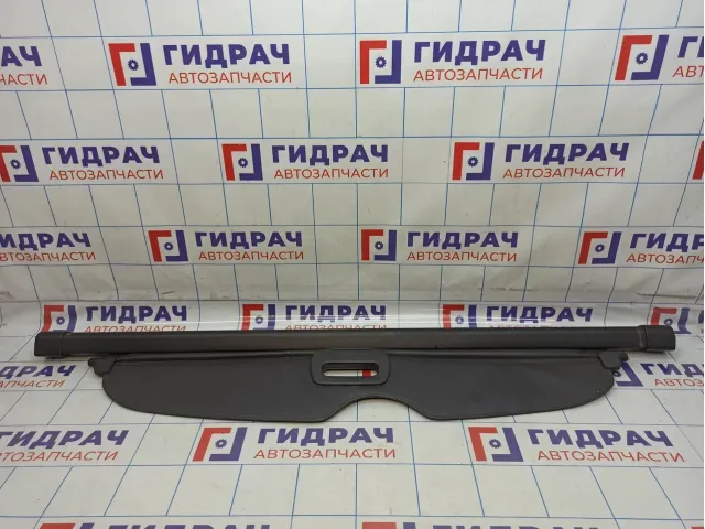 Шторка багажника Jeep Grand Cherokee (WK2) 1GH14DX9AC