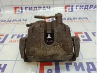 Суппорт тормозной передний левый Jeep Grand Cherokee (WK2) 68052363AB