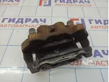 Суппорт тормозной передний левый Jeep Grand Cherokee (WK2) 68052363AB