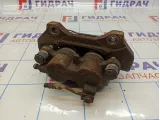 Суппорт тормозной передний левый Jeep Grand Cherokee (WK2) 68052363AB
