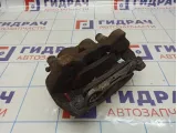 Суппорт тормозной передний правый Jeep Grand Cherokee (WK2) 68052362AB