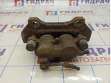 Суппорт тормозной передний правый Jeep Grand Cherokee (WK2) 68052362AB