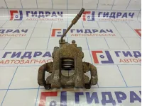 Суппорт тормозной задний левый Jeep Grand Cherokee (WK2) 68052381AA