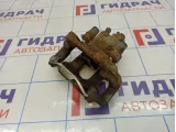 Суппорт тормозной задний левый Jeep Grand Cherokee (WK2) 68052381AA