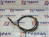 Трос стояночного тормоза передний Jeep Grand Cherokee (WK2) 52124961AF