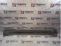 Накладка на порог (наружная) левая Jeep Grand Cherokee (WK2) 1GV69RXFAE