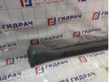 Накладка на порог (наружная) правая Jeep Grand Cherokee (WK2) 1GV68RXFAE