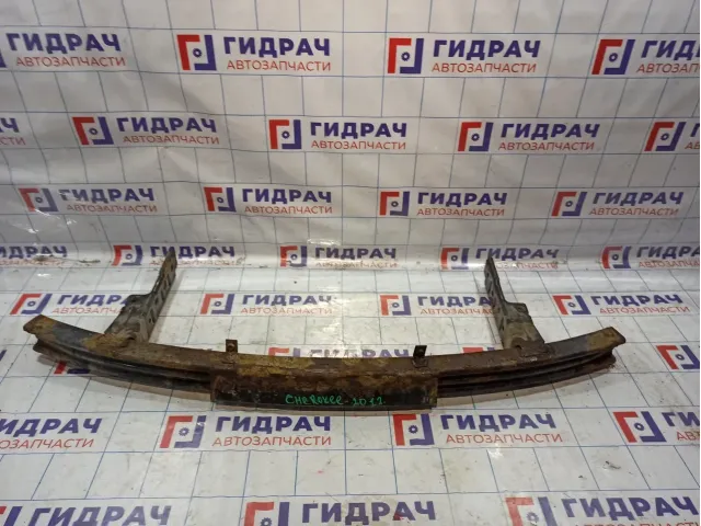 Усилитель заднего бампера Jeep Grand Cherokee (WK2) 4578827AG