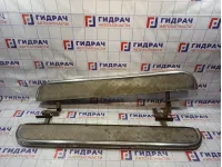 Подножка комплект Jeep Grand Cherokee (WK2)