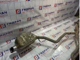 Глушитель в сборе Jeep Grand Cherokee (WK2)