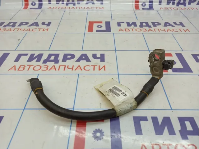 Клемма аккумулятора минус Jeep Grand Cherokee (WK2) 68039955AH