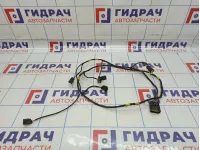 Проводка переднего бампера Jeep Grand Cherokee (WK2)