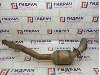 Приемная труба глушителя Jeep Grand Cherokee (WK2) 68091039AA