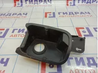 Ниша лючка бензобака Jeep Grand Cherokee (WK2) 68045460AC
