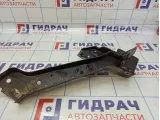 Элемент передней панели левый Jeep Grand Cherokee (WK2) 5156116AA