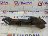 Элемент передней панели правый Jeep Grand Cherokee (WK2) 5156117AA