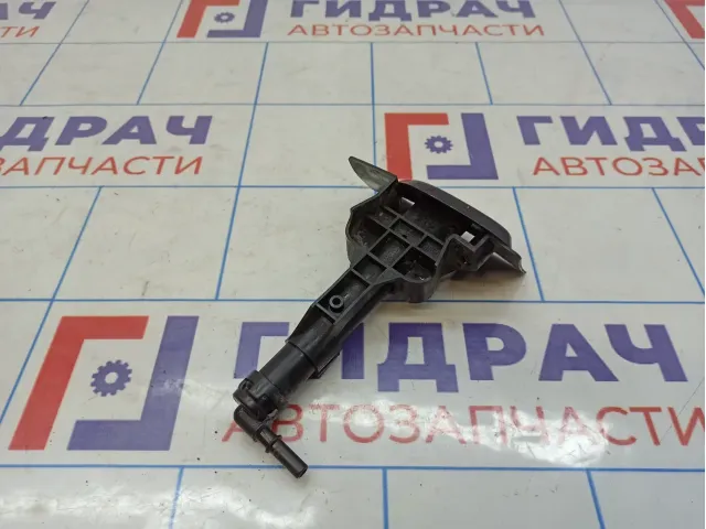 Форсунка омывателя фары правая Jeep Grand Cherokee (WK2) 68078292AA