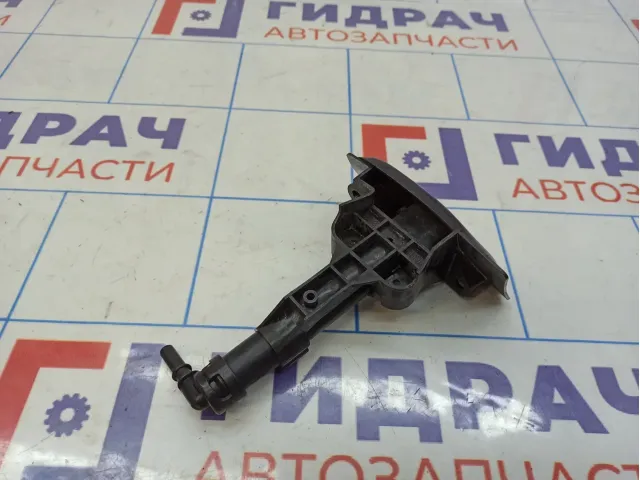 Форсунка омывателя фары левая Jeep Grand Cherokee (WK2) 68078293AA