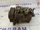 Компрессор системы кондиционирования Jeep Grand Cherokee (WK2) 68021835AE
