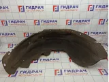 Локер задний левый Jeep Grand Cherokee (WK2) 57010711AG