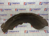 Локер задний левый Jeep Grand Cherokee (WK2) 57010711AG