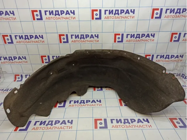 Локер задний левый Jeep Grand Cherokee (WK2) 57010711AG