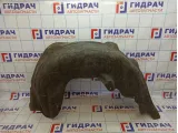 Локер задний левый Jeep Grand Cherokee (WK2) 57010711AG