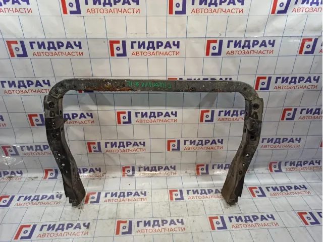Балка подрадиаторная Jeep Grand Cherokee (WK2) 5156114AA