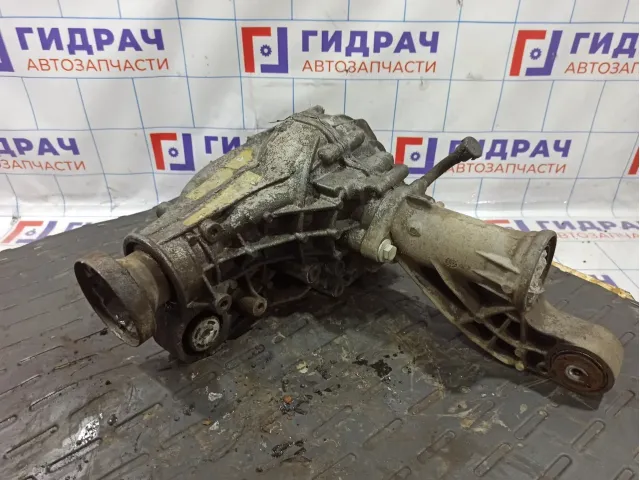 Редуктор переднего моста Jeep Grand Cherokee (WK2) 68060207AD