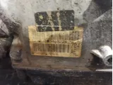 АКПП Jeep Grand Cherokee (WK2) 52108704AE