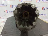АКПП Jeep Grand Cherokee (WK2) 52108704AE
