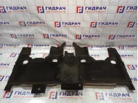 Покрытие напольное (ковролин) Jeep Grand Cherokee (WK2) 1NV00DX9AF