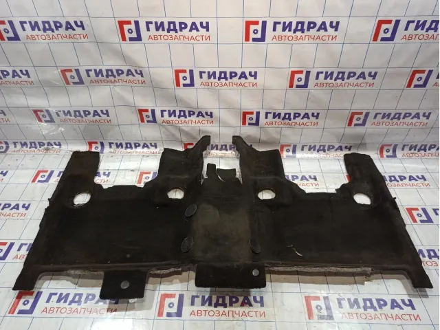 Покрытие напольное (ковролин) Jeep Grand Cherokee (WK2) 1NV00DX9AF