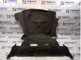 Покрытие напольное (ковролин) Jeep Grand Cherokee (WK2) 1NX98DX9AE