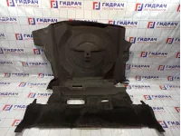 Покрытие напольное (ковролин) Jeep Grand Cherokee (WK2) 1NX98DX9AE