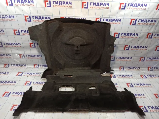 Покрытие напольное (ковролин) Jeep Grand Cherokee (WK2) 1NX98DX9AE