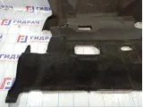 Покрытие напольное (ковролин) Jeep Grand Cherokee (WK2) 1NX98DX9AE