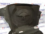 Покрытие напольное (ковролин) Jeep Grand Cherokee (WK2) 1NX98DX9AE
