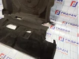 Покрытие напольное (ковролин) Jeep Grand Cherokee (WK2) 1NX98DX9AE