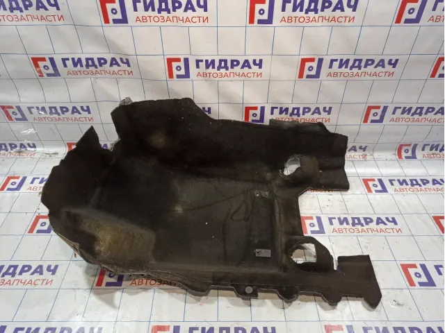 Покрытие напольное (ковролин) Jeep Grand Cherokee (WK2) 1SJ21DX9AE