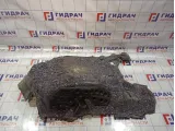 Покрытие напольное (ковролин) Jeep Grand Cherokee (WK2) 1SJ21DX9AE