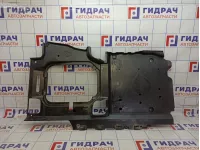 Пол багажника правая часть Jeep Grand Cherokee (WK2) 05108284AC