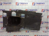 Пол багажника левая часть Jeep Grand Cherokee (WK2) 05108283AC