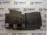 Пол багажника левая часть Jeep Grand Cherokee (WK2) 05108283AC