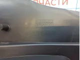 Пол багажника левая часть Jeep Grand Cherokee (WK2) 05108283AC