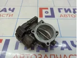 Заслонка дроссельная электрическая Jeep Grand Cherokee (WK2) 68147613AA